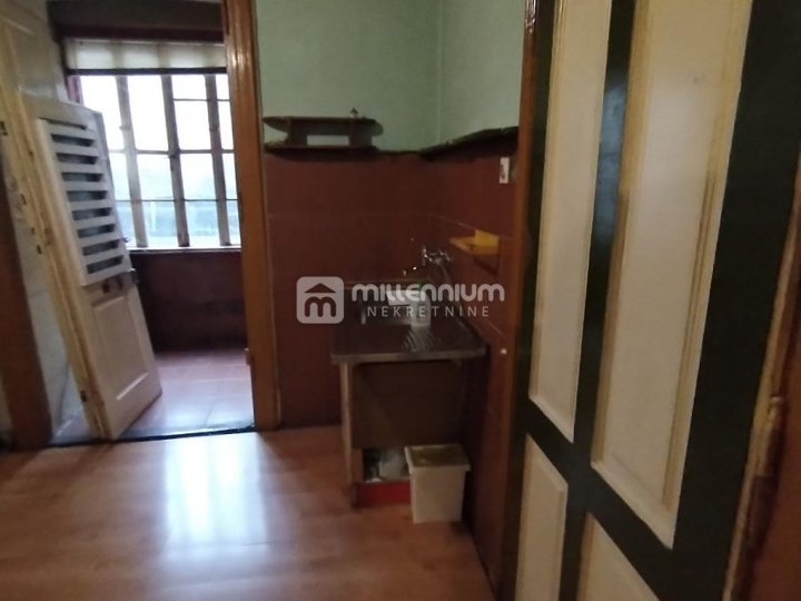 Najam, Rijeka, Brajda, 75 m2