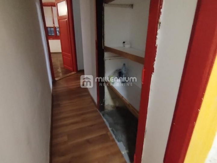 Najam, Rijeka, Brajda, 75 m2