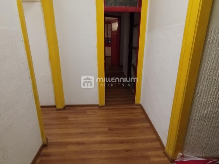Najam, Rijeka, Brajda, 75 m2