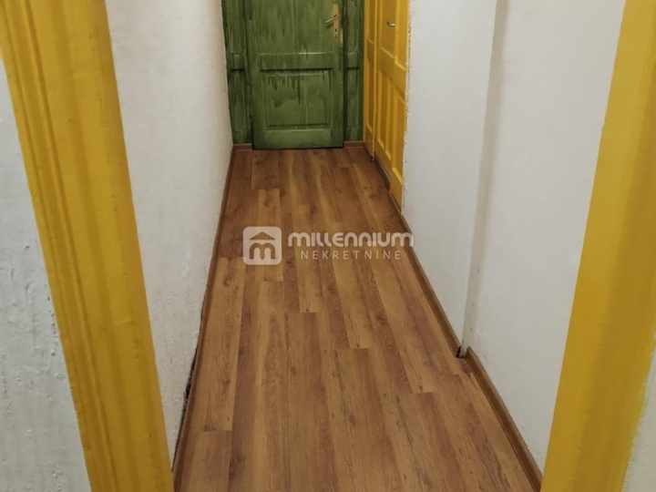 Najam, Rijeka, Brajda, 75 m2