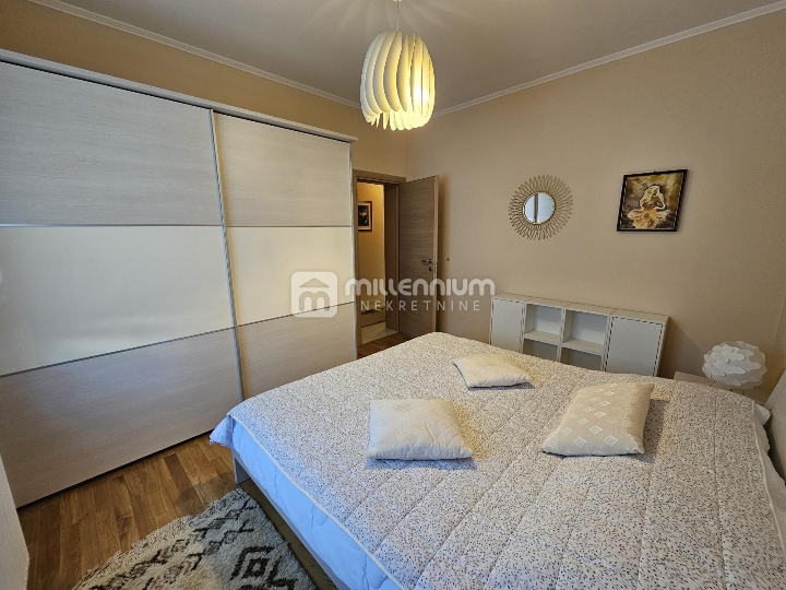 Najam, Kostrena, 100.99 m2, 3s+db, parking i okućnica