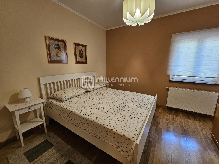 Najam, Kostrena, 100.99 m2, 3s+db, parking i okućnica