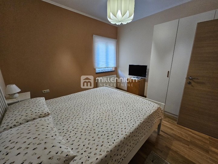 Najam, Kostrena, 100.99 m2, 3s+db, parking i okućnica