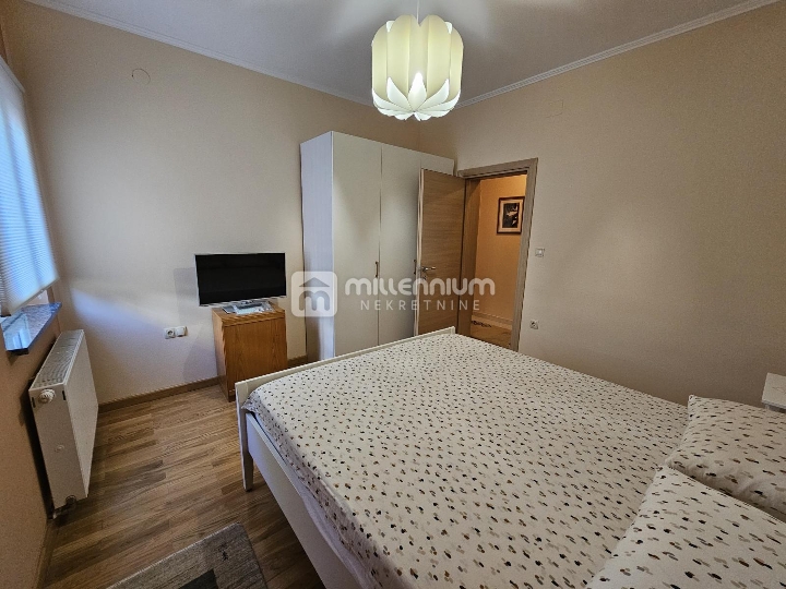 Najam, Kostrena, 100.99 m2, 3s+db, parking i okućnica