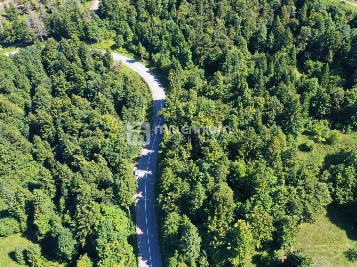 Lokve, 3.072 m2 građevinskog zemljišta