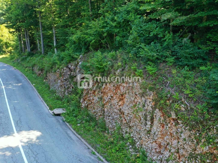 Lokve, 3.072 m2 građevinskog zemljišta
