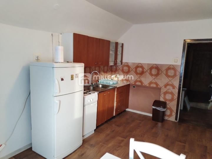 Gorski kotar, Gomirje, 58 m2, 2S stan