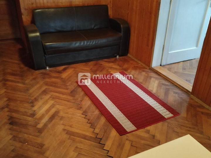 Gorski kotar, Gomirje, 58 m2, 2S stan