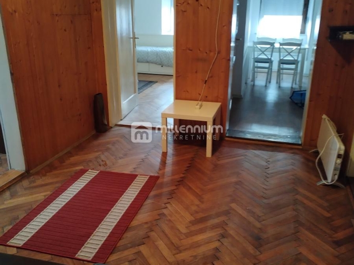 Gorski kotar, Gomirje, 58 m2, 2S stan