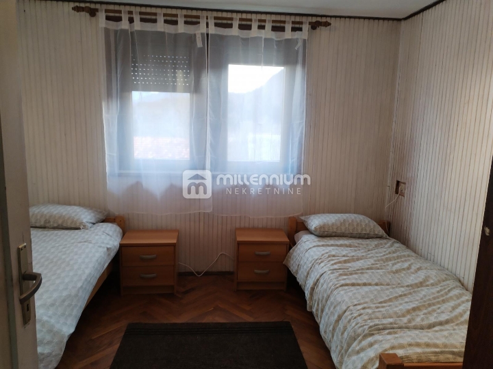 Gorski kotar, Gomirje, 58 m2, 2S stan