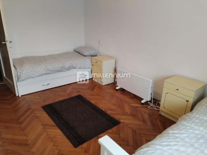 Gorski kotar, Gomirje, 58 m2, 2S stan