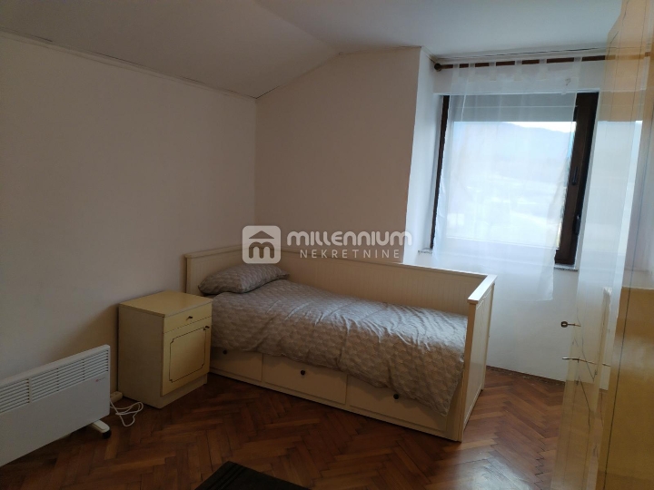 Gorski kotar, Gomirje, 58 m2, 2S stan