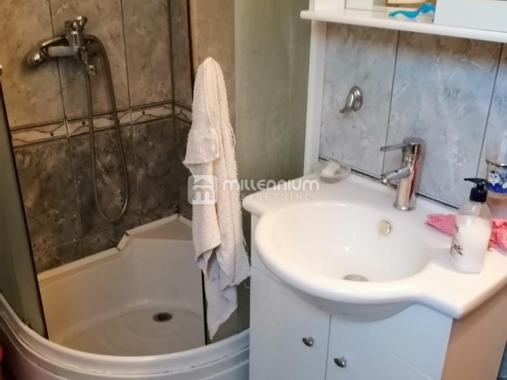 Gorski kotar, Gomirje, 58 m2, 2S stan