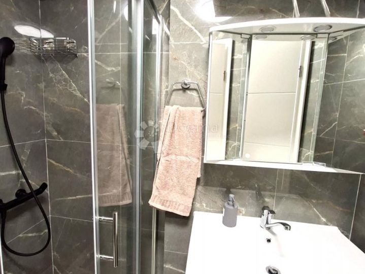 Nekretnina na Rivi, u samom centru Rijeke