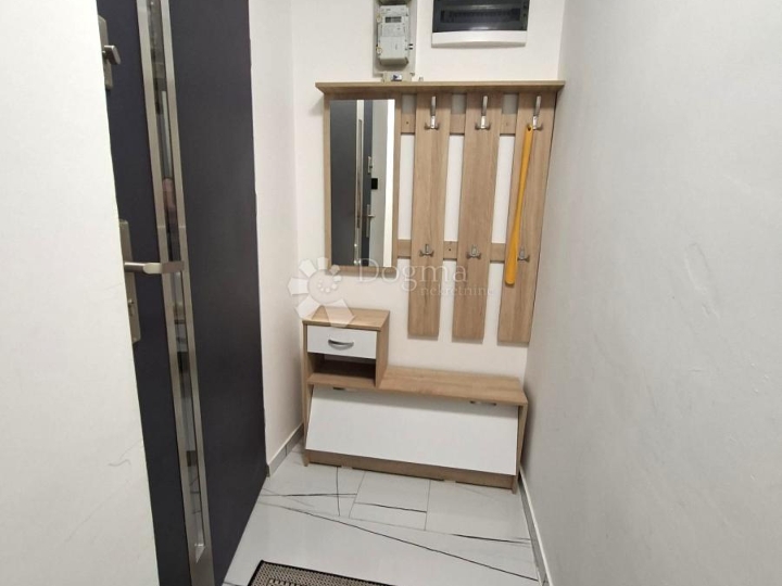 Nekretnina na Rivi, u samom centru Rijeke