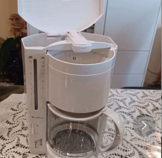 Aparat za filter kavu Moulinex