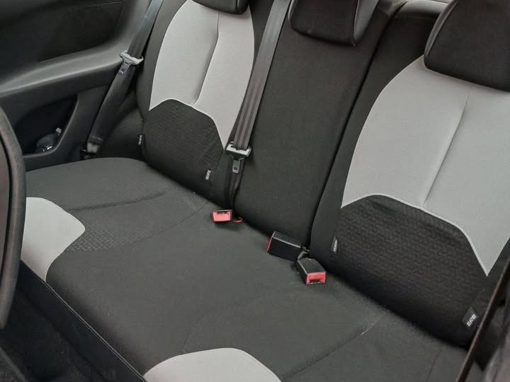 Citroen C3 DS
