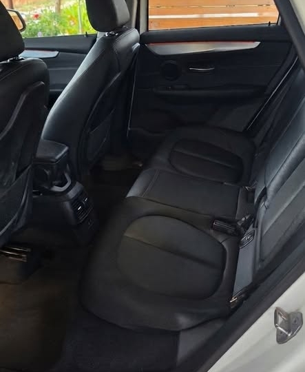 BMW 225xe 