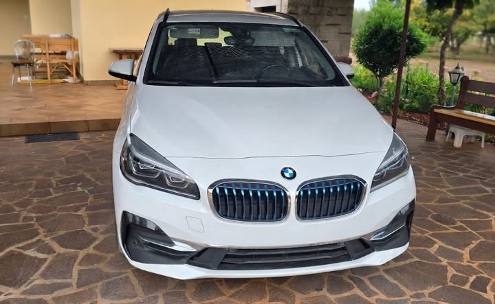 BMW 225xe 