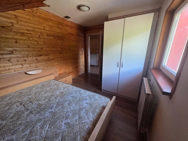 Fužine, Vrata, Belo Selo