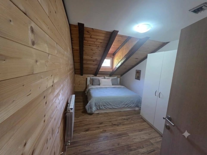 Fužine, Vrata, Belo Selo