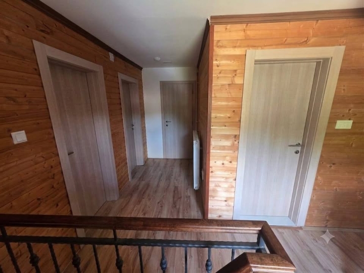 Fužine, Vrata, Belo Selo