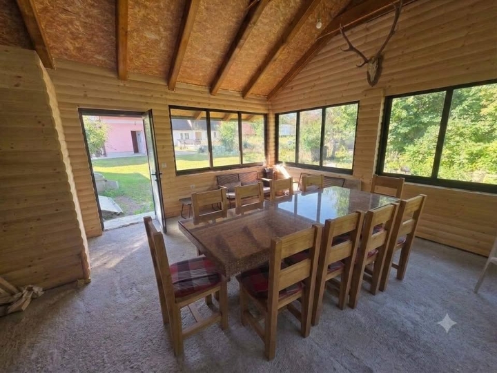 Fužine, Vrata, Belo Selo
