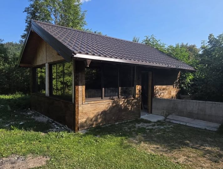 Fužine, Vrata, Belo Selo
