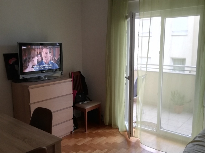 Najam stana na Viškovu,Mavri