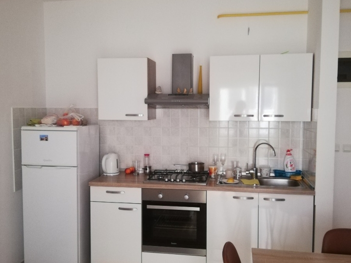 Najam stana na Viškovu,Mavri