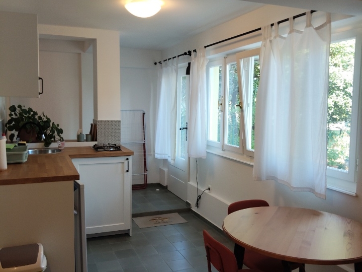 Matulji - stan 30 m2 + parking, dugoročni najam