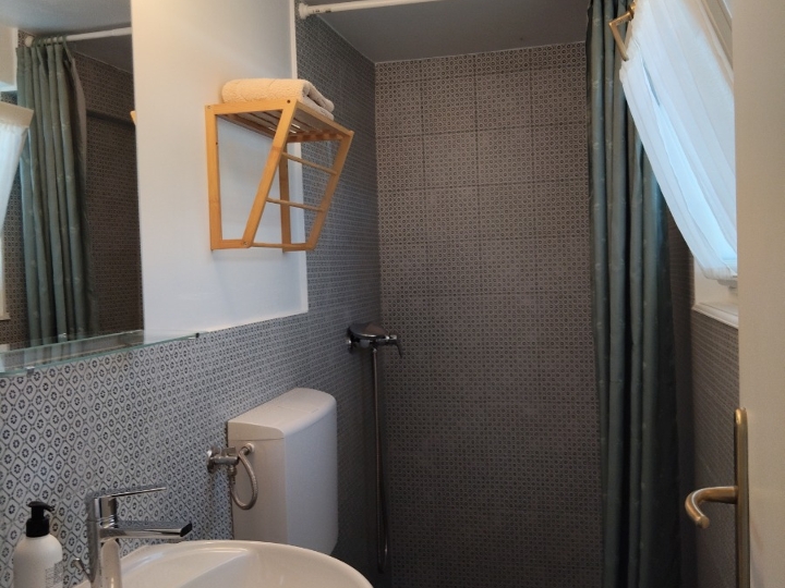 Matulji - stan 30 m2 + parking, dugoročni najam