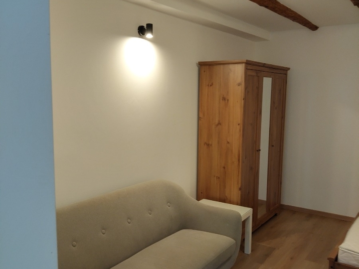 Matulji - stan 30 m2 + parking, dugoročni najam