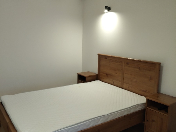 Matulji - stan 30 m2 + parking, dugoročni najam
