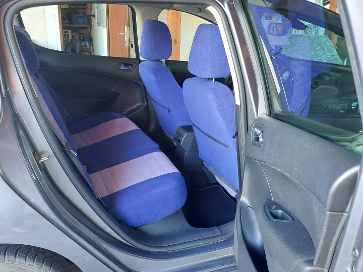 Peugeot 308, 1.6 HDI