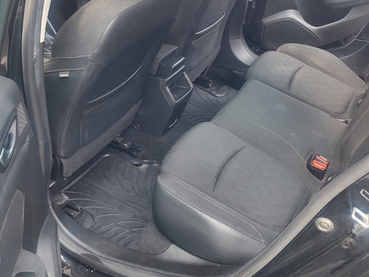 Renault Megane Grandtour dci 115