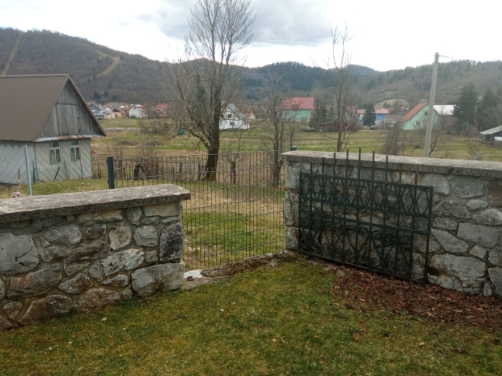 Građevinsko zemljište