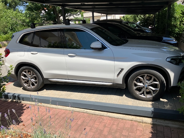 Prodajem BMW X3 X Drive e
