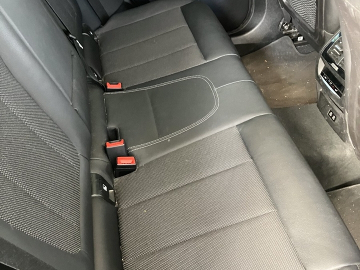 Prodajem BMW X3 X Drive e
