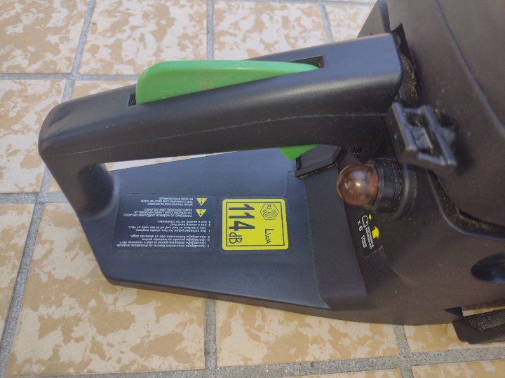 Motorna pila
