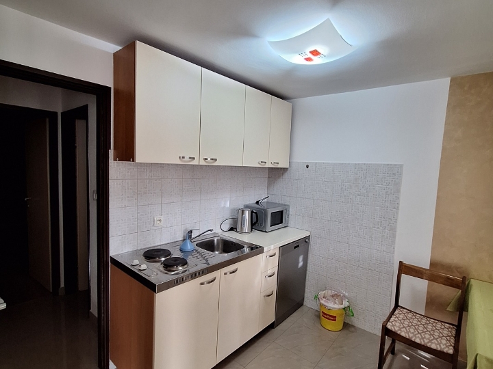 Najam stana Rijeka (Hosti) 40 m2