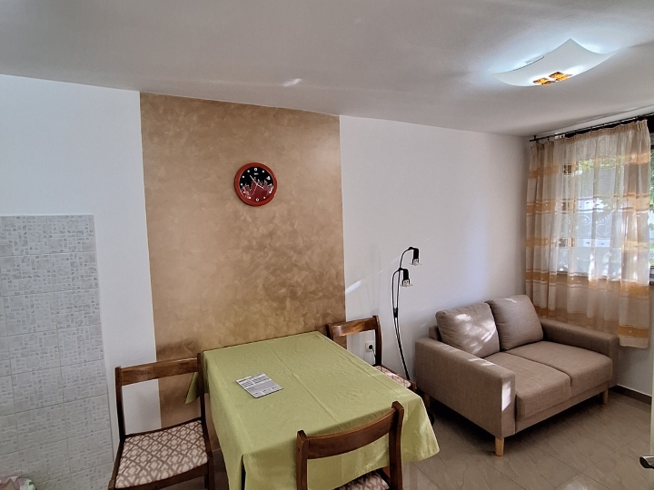 Najam stana Rijeka (Hosti) 40 m2