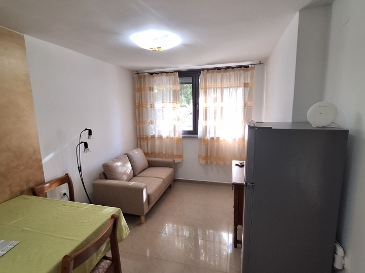 Najam stana Rijeka (Hosti) 40 m2