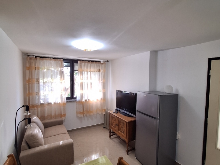 Najam stana Rijeka (Hosti) 40 m2