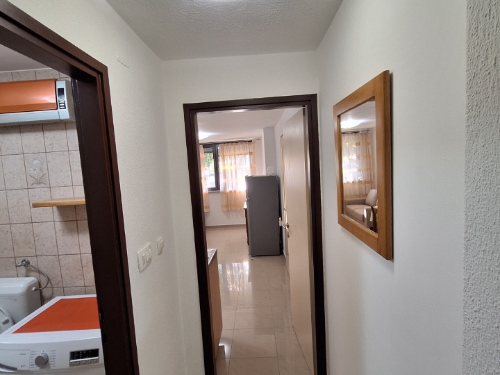 Najam stana Rijeka (Hosti) 40 m2