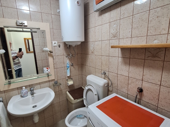 Najam stana Rijeka (Hosti) 40 m2
