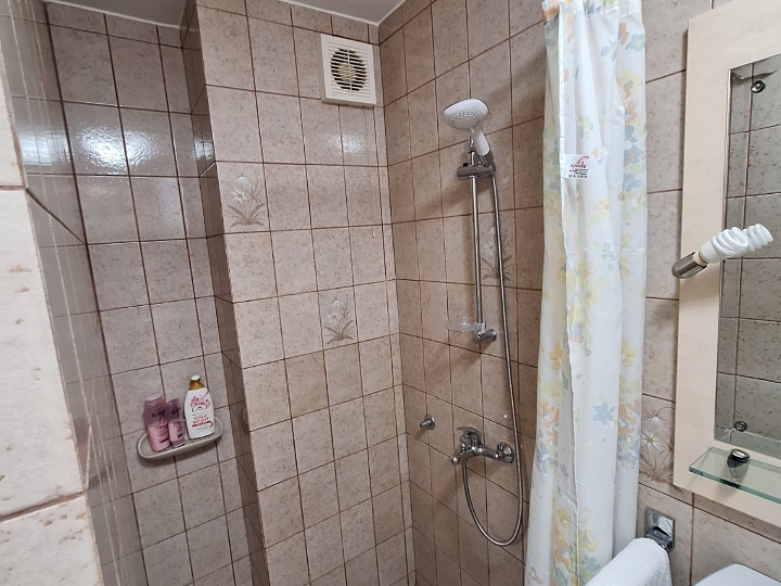 Najam stana Rijeka (Hosti) 40 m2