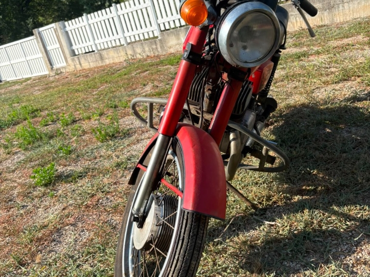 Jawa 350