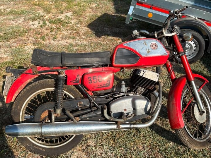 Jawa 350