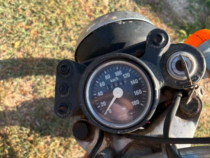 Jawa 350